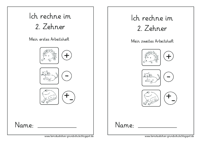 Din A 5 Rechenhefte im 2. Zehner.pdf